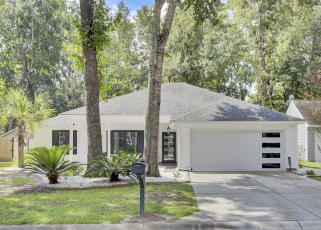 Property at 8607 Kennestone Ln, North Charleston, SC 29420, 3 beds, 2 baths