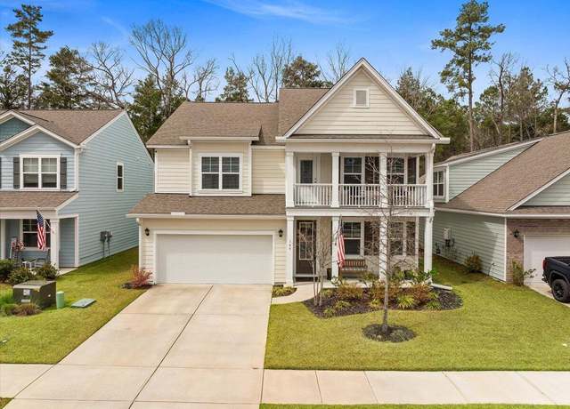 Property at 146 Brant Dr, Summerville, SC 29483, 4 beds, 3 baths