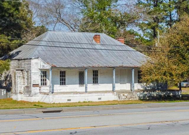 Property at 2604 Highway 78, Dorchester, SC 29437, 4 beds, 1 bath