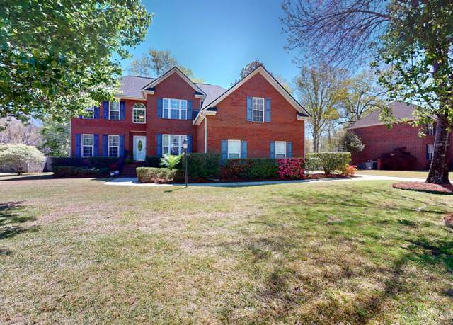 Property at 103 Haleswood Cir, Goose Creek, SC 29445, 5 beds, 3.5 baths