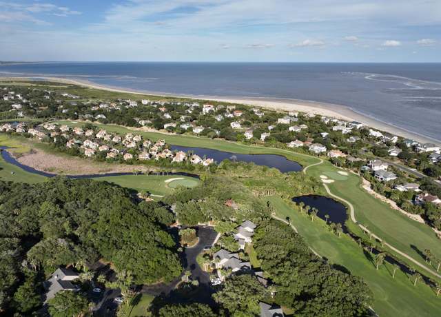 Property at 3315 Coon Hollow Dr, Seabrook Island, SC 29455