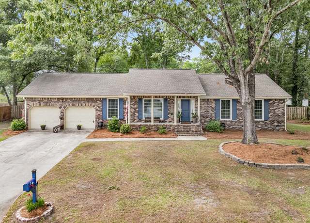 Property at 31 Monte Sano Dr, Hanahan, SC 29410, 3 beds, 2 baths