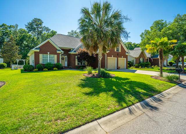 Property at 105 Northpark Ave, Summerville, SC 29485, 4 beds, 2 baths
