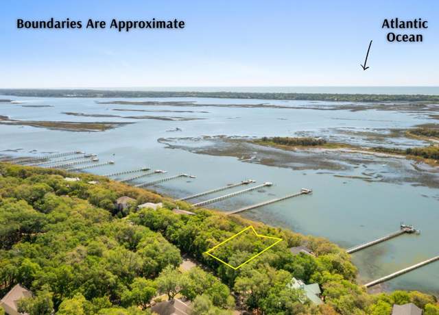 Property at 3026 Maritime Forest Dr, Johns Island, SC 29455