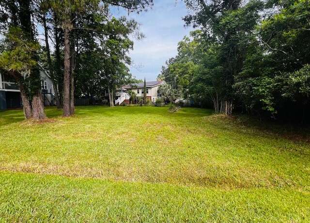 Property at 0 Pandora Dr, Mount Pleasant, SC 29464