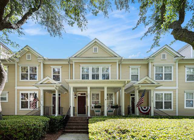 Property at 2271 Daniel Island Dr, Charleston, SC 29492, 2 beds, 2.5 baths