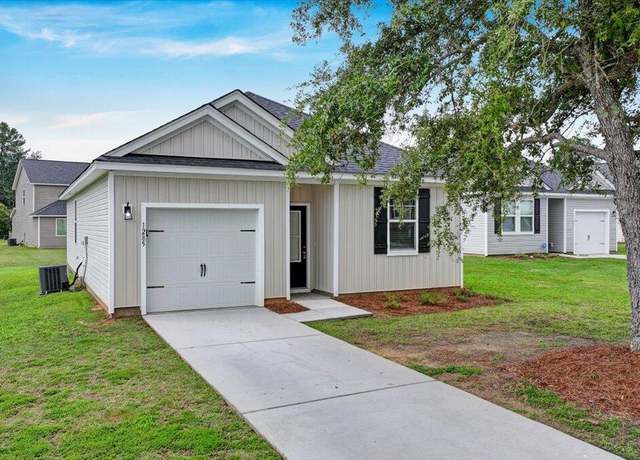 Property at 1285 Warrens Way, Manning, SC 29102, 2 baths