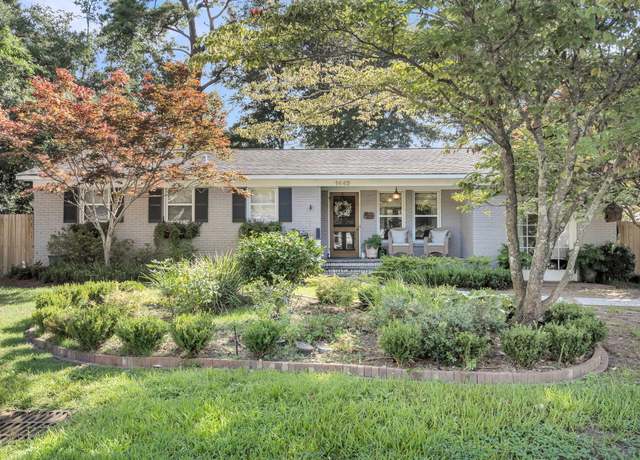 Property at 1443 Heather Dr, Mount Pleasant, SC 29464, 4 beds, 3.5 baths