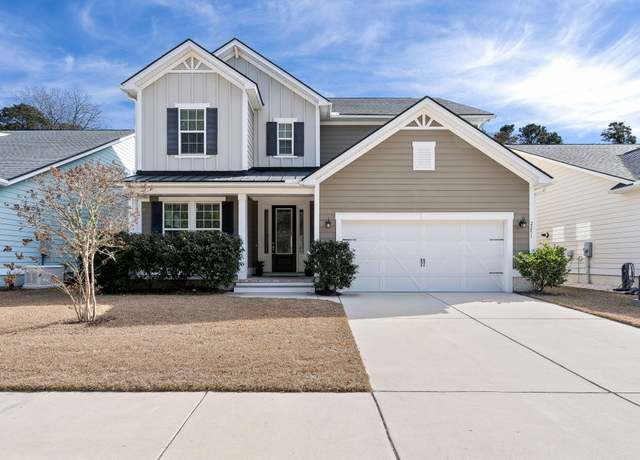 Property at 2251 Spring Hope Dr, Mount Pleasant, SC 29466, 6 beds, 4.5 baths