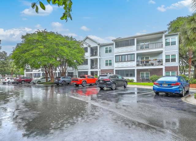 Property at 1025 Riverland Woods Pl #904, Charleston, SC 29412, 2 beds, 2 baths