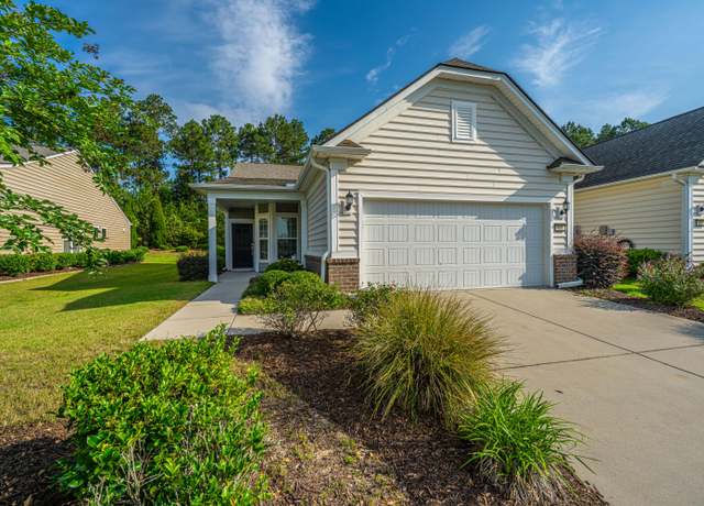 Property at 626 Battery Edge Dr, Summerville, SC 29486, 2 beds, 2 baths