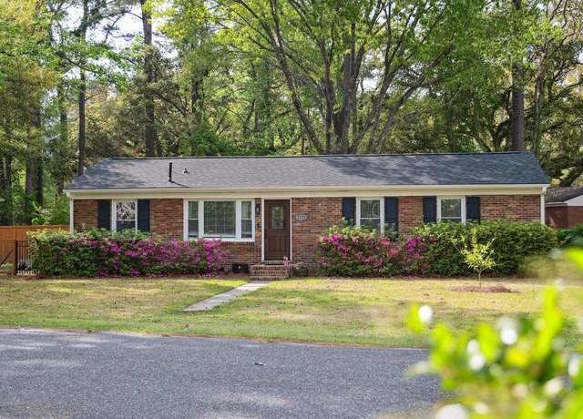 Property at 2158 Till Rd, Charleston, SC 29414, 3 beds, 1.5 baths