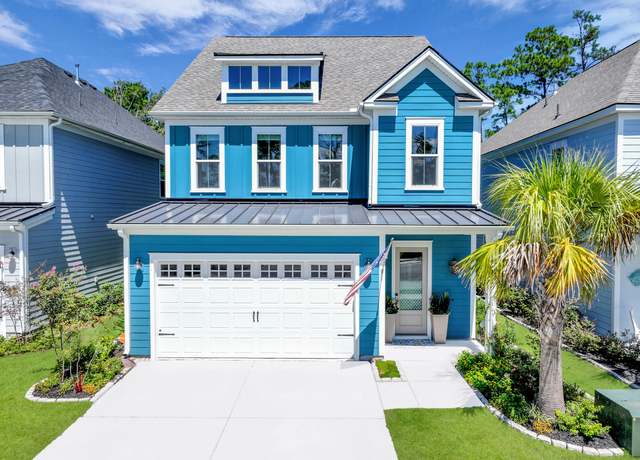 Property at 218 Port Tack Dr, Charleston, SC 29492, 5 beds, 3.5 baths