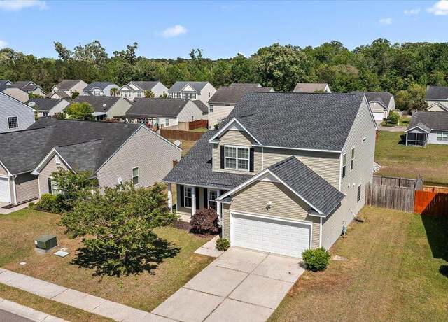 Property at 144 Marinella Dr, Goose Creek, SC 29445, 3 beds, 2.5 baths