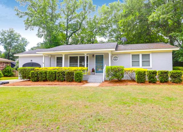 Property at 1416 Glencoe Dr, Mount Pleasant, SC 29464, 3 beds, 2 baths