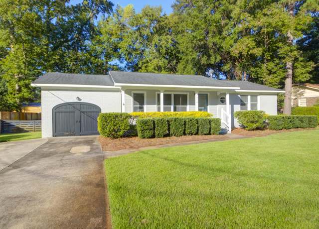 Property at 1416 Glencoe Dr, Mount Pleasant, SC 29464, 3 beds, 2 baths