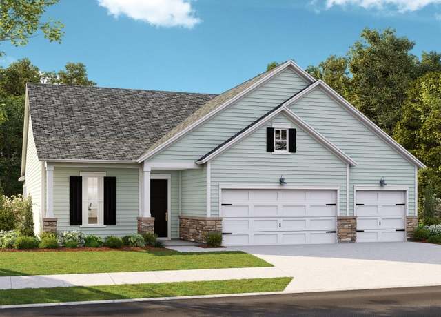 Property at 1730 Locals St, Summerville, SC 29485, 3 beds, 3 baths