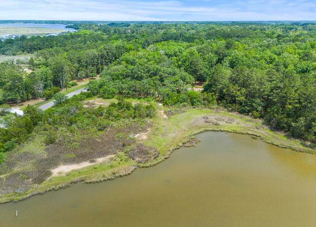 Property at 15 A Beagle Club Rd, Meggett, SC 29449