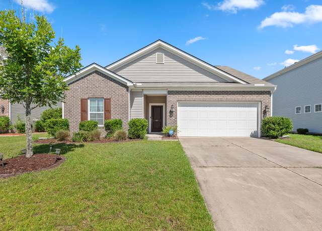 Property at 617 Zinnia Dr, Goose Creek, SC 29445, 3 beds, 2 baths