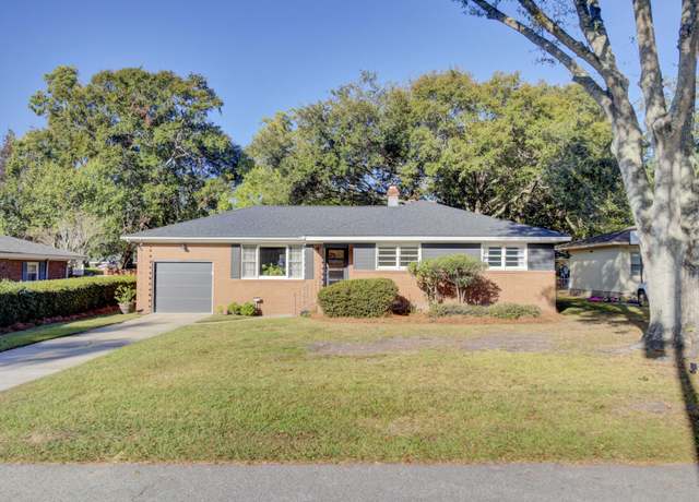 Property at 1715 Sharon Ave, Charleston, SC 29407, 3 beds, 2 baths