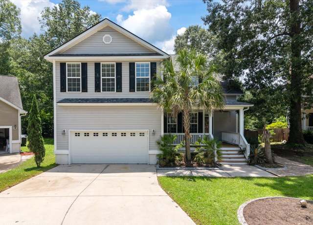 Property at 8320 Tyrian Path, North Charleston, SC 29418, 4 beds, 3 baths