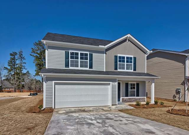Property at 331 Silver Spur Way, Gaston, SC 29053, 4 beds, 2.5 baths