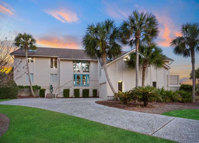 Property at 2238 Catesbys Blf, Seabrook Island, SC 29455, 4 beds, 4.5 baths