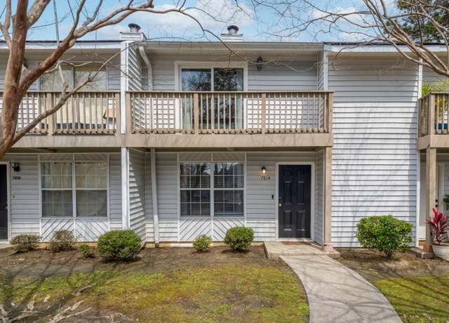 Property at 7814 Nummie Ct, North Charleston, SC 29418, 2 beds, 1.5 baths