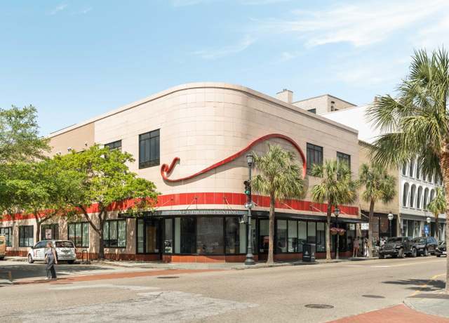 Property at 517 King St #1, Charleston, SC 29403, 3 beds, 3 baths