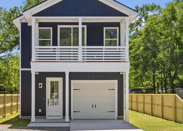 Property at 1917 Jason St, North Charleston, SC 29406, 3 beds, 2.5 baths