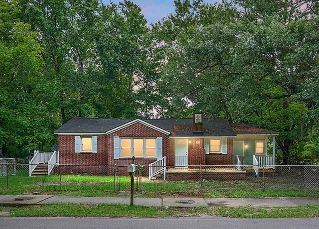 Property at 5056 Piedmont Ave, North Charleston, SC 29406, 4 beds, 2 baths