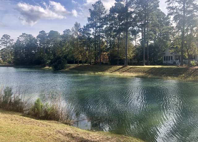 Property at 4163 Deep Step Dr, Ravenel, SC 29470