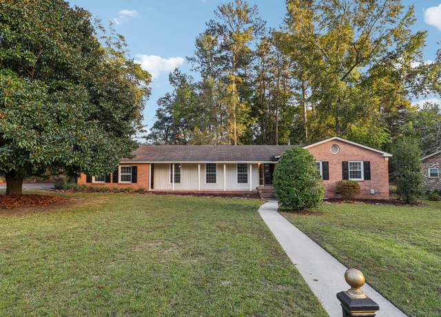 Property at 149 Rutledge Ave, Orangeburg, SC 29115, 3 beds, 2 baths