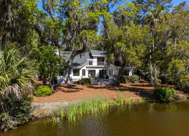 Property at 2455 The Bent Twig, Seabrook Island, SC 29455, 4 beds, 3.5 baths