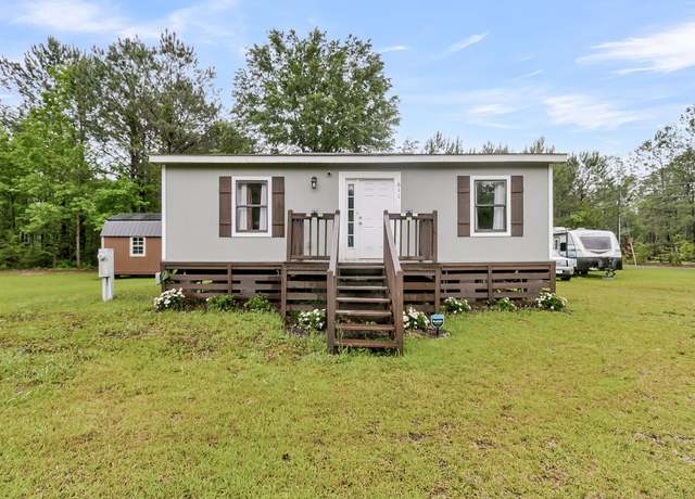 Property at 611 Murphy Bay Dr, Cross, SC 29436, 2 beds, 1 bath