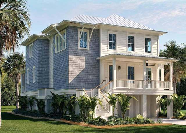 Property at 8266 Jack Island Dr, Johns Island, SC 29455, 4 beds, 4.5 baths