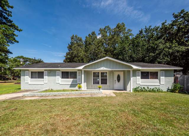 Property at 4836 Hillock Ave, North Charleston, SC 29418, 4 beds, 2 baths