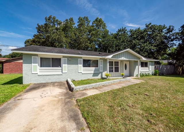 Property at 4836 Hillock Ave, North Charleston, SC 29418, 4 beds, 2 baths