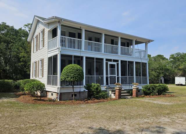 Property at 3246 Jenkins Farm Rd, Johns Island, SC 29455, 4 beds, 2 baths