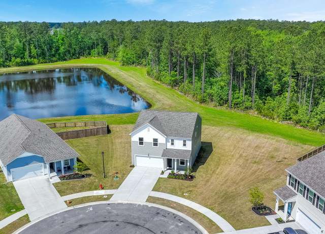 Property at 341 Sedona Dr, Summerville, SC 29486, 4 beds, 2.5 baths