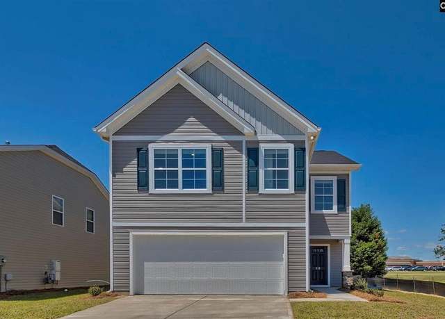 Property at 405 Olive Grouse Ln, Gaston, SC 29053, 4 beds, 2.5 baths
