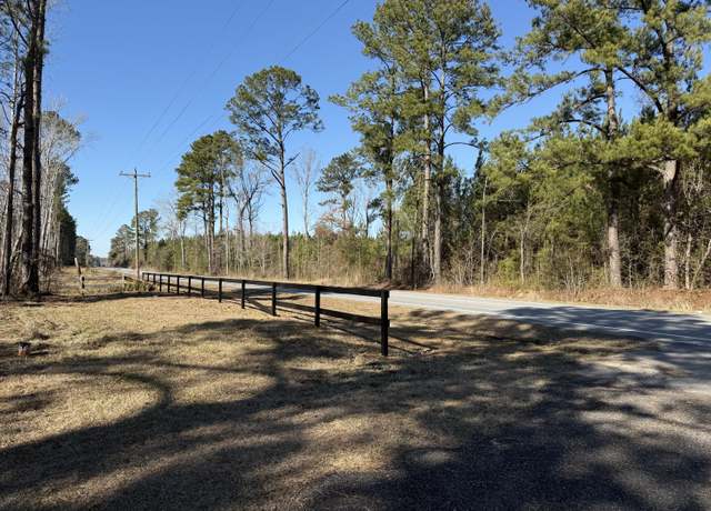 Property at Lot B-1 Hwy. 61, Ridgeville, SC 29472