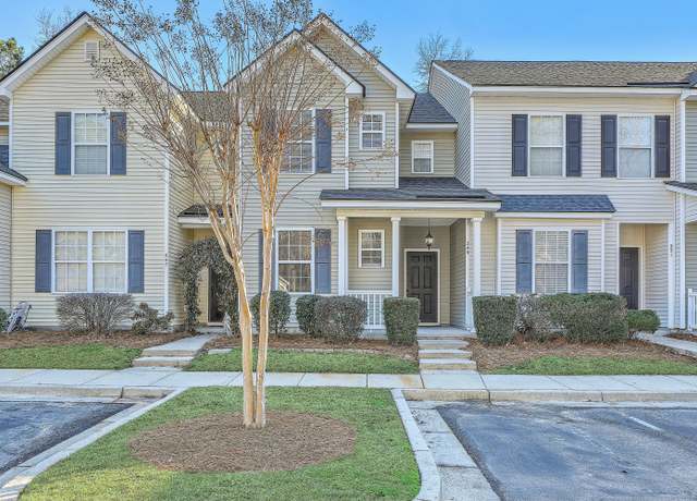 Property at 249 Brookshire Rd, Goose Creek, SC 29445, 3 beds, 3 baths