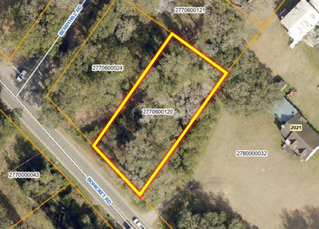 Property at 0 Bohicket Rd, Johns Island, SC 29455