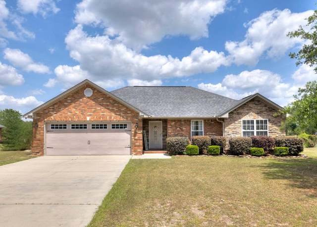 Property at 2565 Stirrup Ln, Dalzell, SC 29040, 3 beds, 2 baths