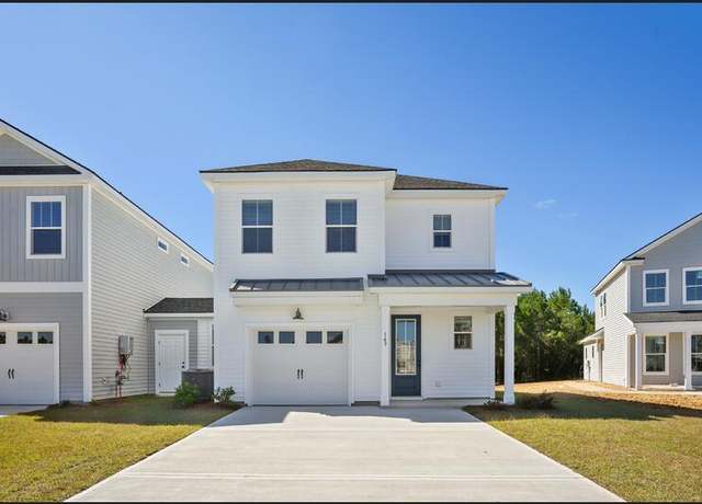 Property at 350 Chapman Cir, Goose Creek, SC 29445, 3 beds, 2.5 baths