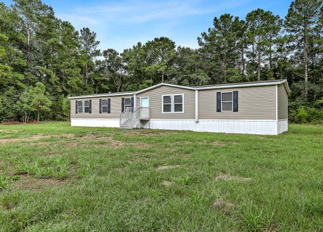 Property at 1443 Hard Pinch Rd, Moncks Corner, SC 29461, 4 beds, 2 baths