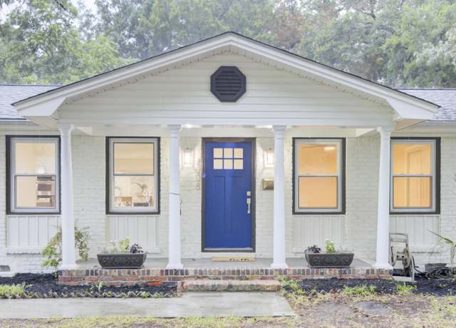 Property at 6008 Rembert Dr, Hanahan, SC 29410, 5 beds, 3.5 baths