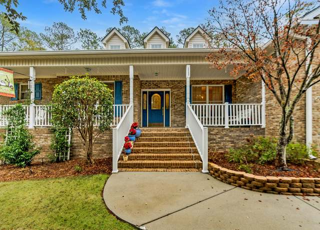 Property at 111 Cooper Cir, Santee, SC 29142, 4 beds, 2.5 baths