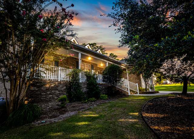 Property at 111 Cooper Cir, Santee, SC 29142, 4 beds, 2.5 baths